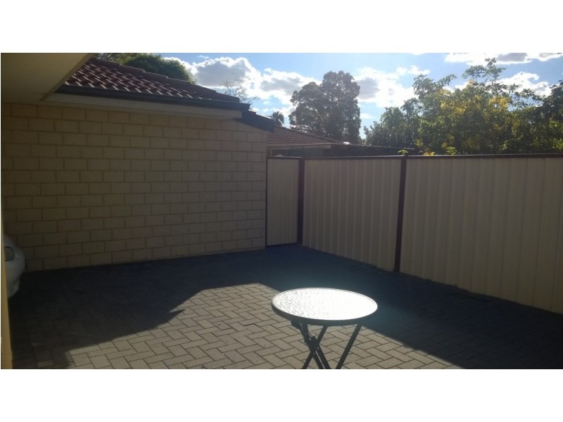unit 3/98 Wheatley Street, Gosnells WA 6110