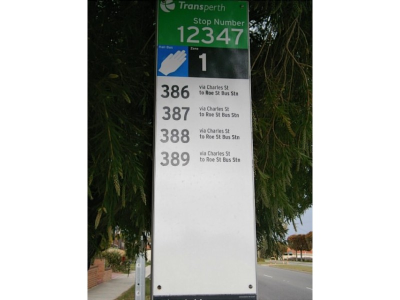 UA/41 Lena Street, Tuart Hill WA 6060