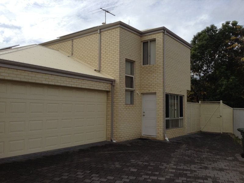 No.18/C Sill Street, Bentley WA 6102