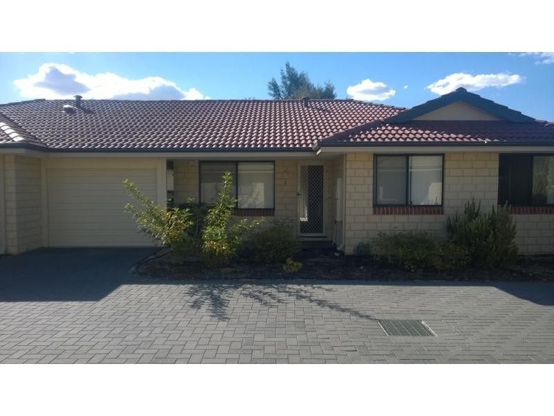 No.3 98 Wheatley Street, Gosnells WA 6110