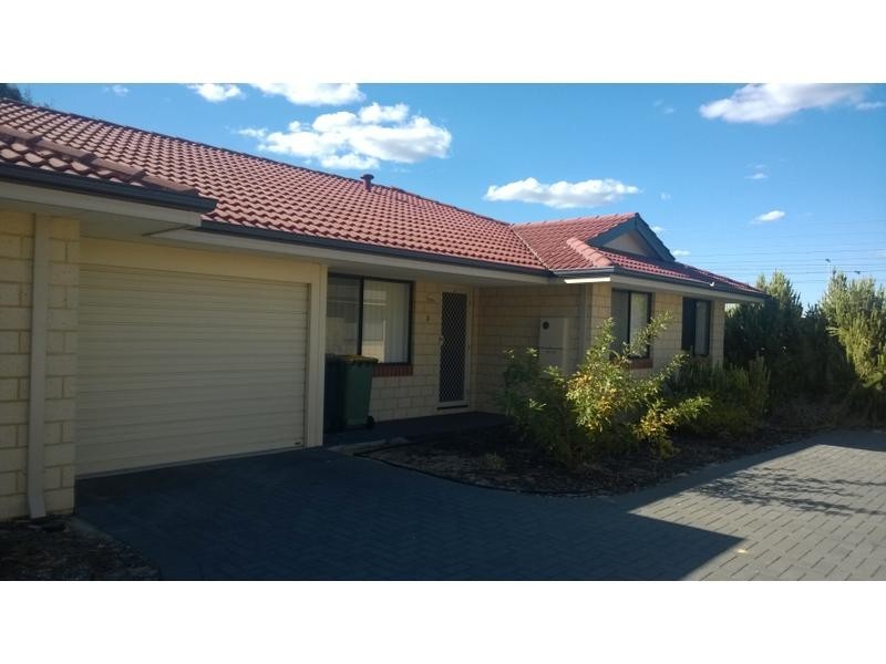 No.3 98 Wheatley Street, Gosnells WA 6110