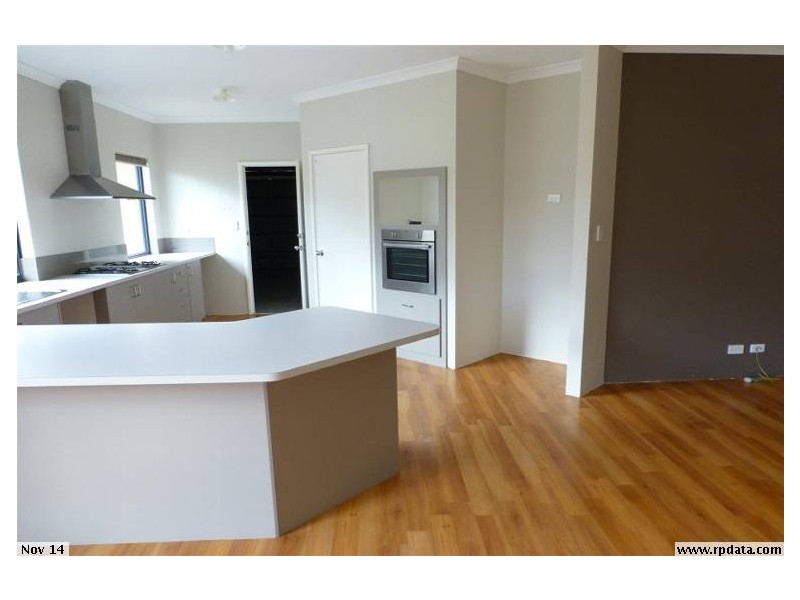 NO.61 Concord Terrace, Atwell WA 6164