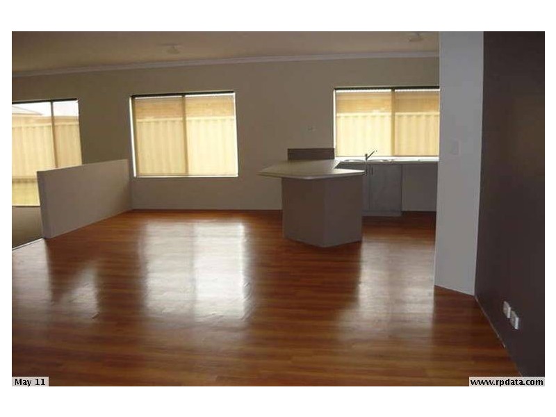 NO.61 Concord Terrace, Atwell WA 6164