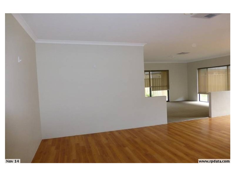 NO.61 Concord Terrace, Atwell WA 6164