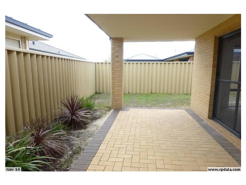 NO.61 Concord Terrace, Atwell WA 6164