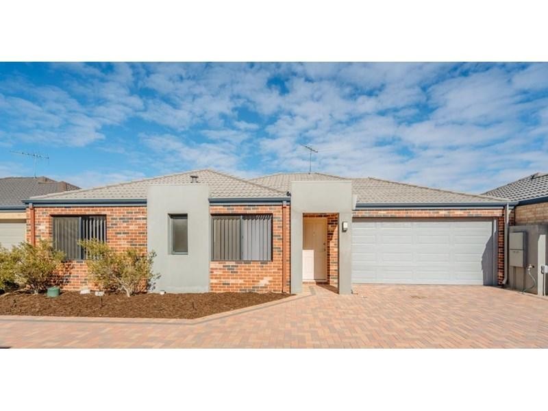 7/73 Station Street, Cannington WA 6107