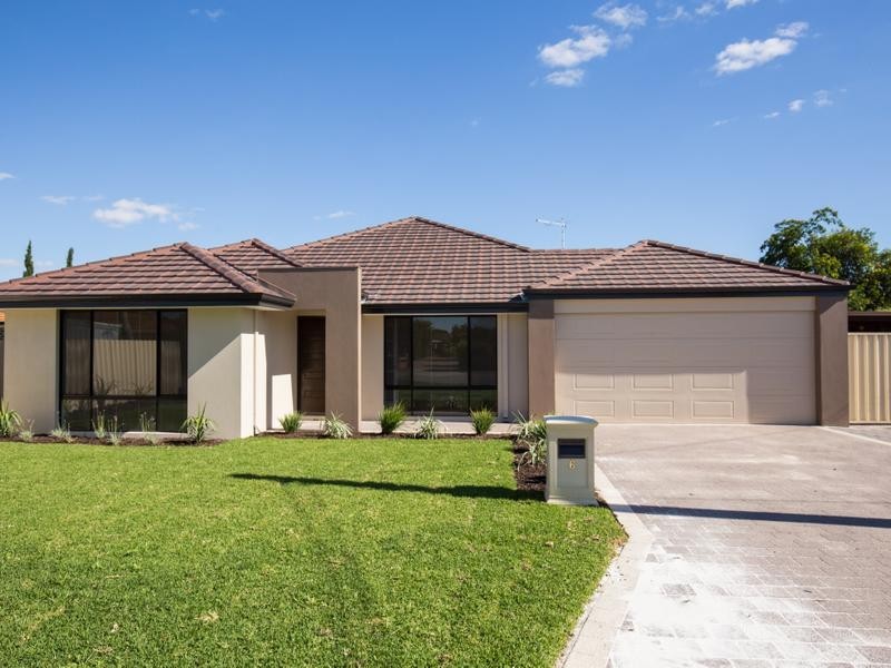 6 Yallup Place, Cannington WA 6107
