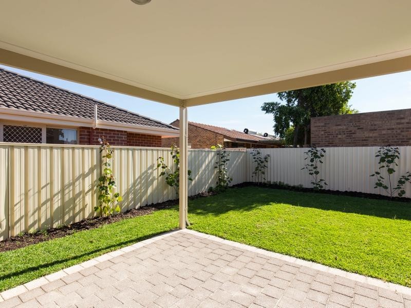 6 Yallup Place, Cannington WA 6107