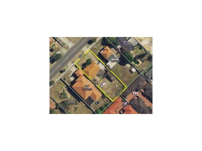 227 Wharf Street, Queens Park WA 6107