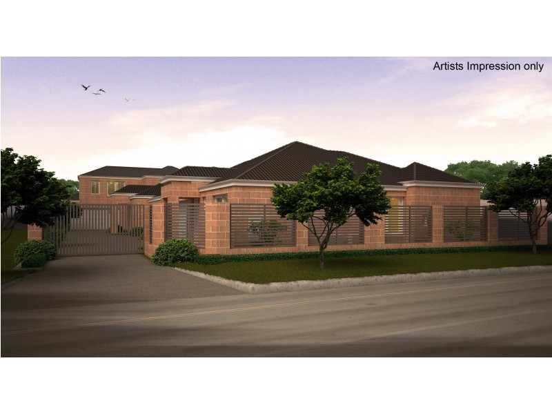 45A, 45B, 45C Cross Street, Queens Park WA 6107