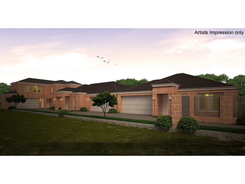 45A, 45B, 45C Cross Street, Queens Park WA 6107