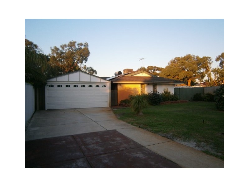 12 Boongala Close, Karawara WA 6152