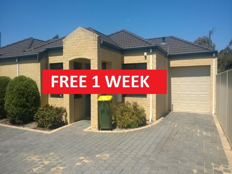 5/77 Henry Street, East Cannington WA 6107