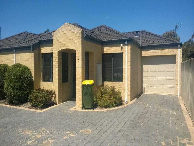 5/77 Henry Street, East Cannington WA 6107