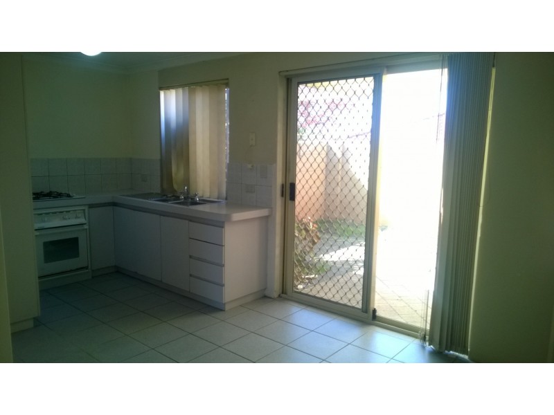 U8/133 Shepperton Road, Victoria Park WA 6100