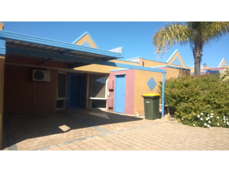 U8/133 Shepperton Road, Victoria Park WA 6100