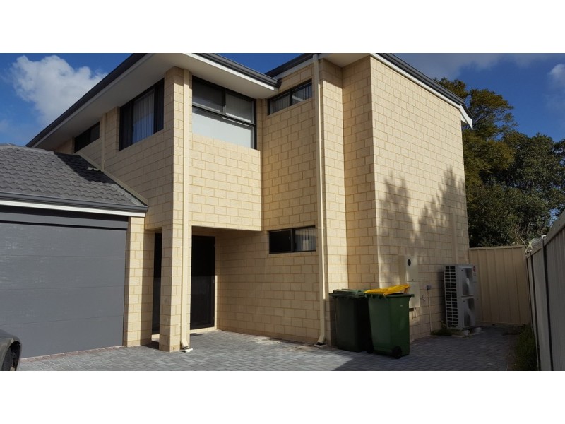 Room/Unit 7A Fitzpatrick, Bentley WA 6102