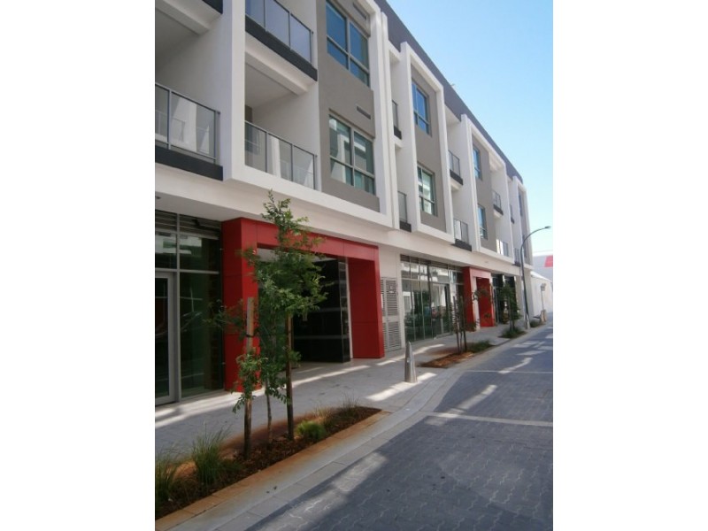 37/188 Newcastle St, Perth WA 6000