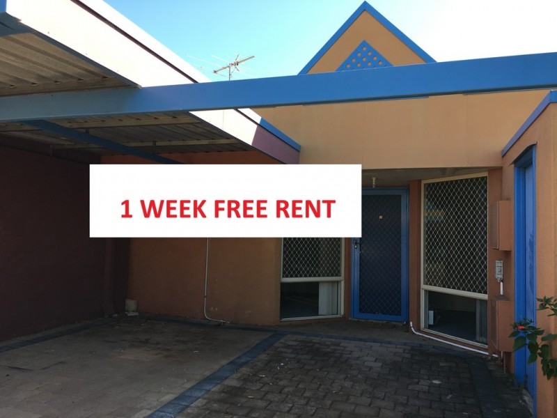 U8/133 SHEPPERTON RD, Victoria Park WA 6100