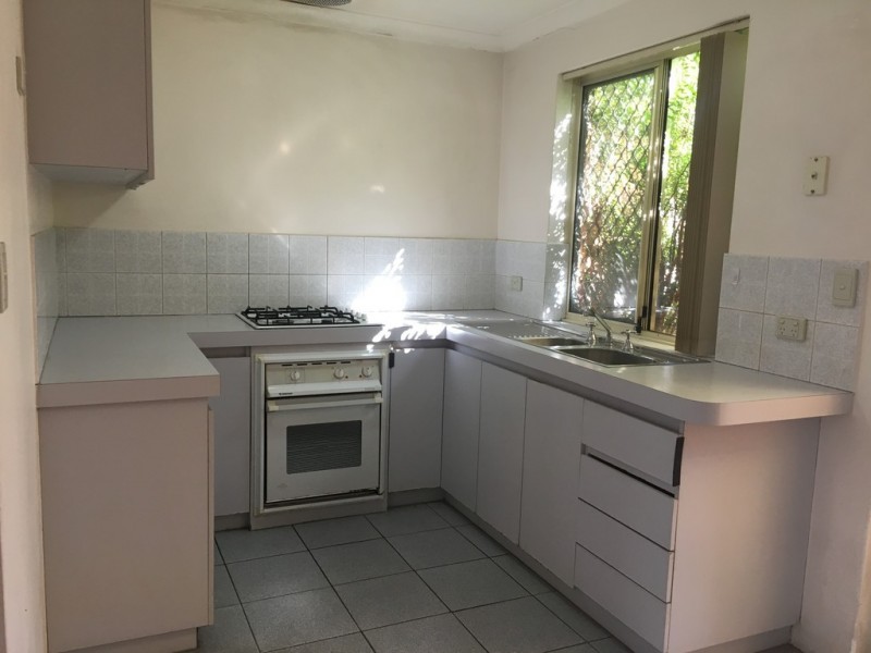 U8/133 SHEPPERTON RD, Victoria Park WA 6100