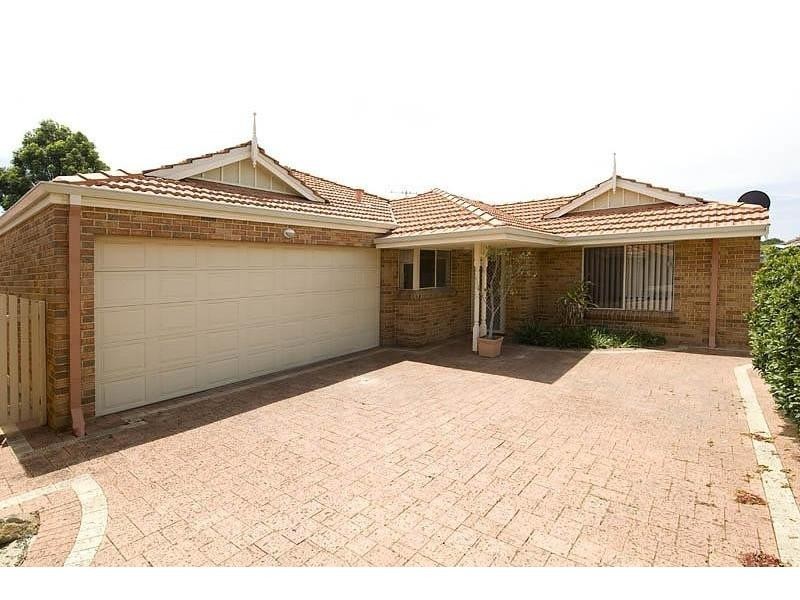 3/140 Bishopgate Street, Carlisle WA 6101