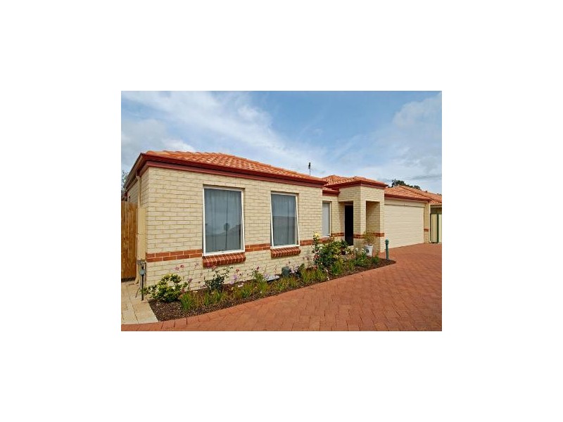 8/6 Acton Avenue, Bentley WA 6102
