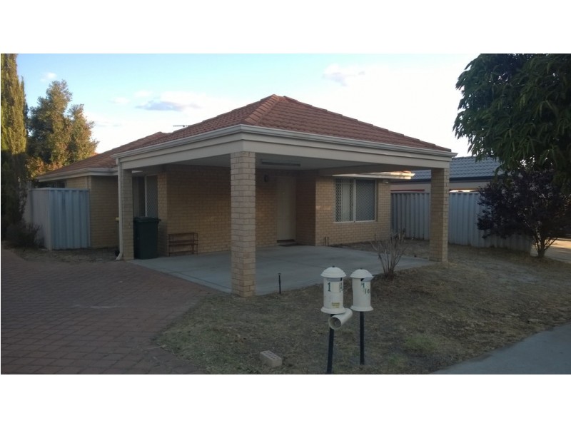 16/A Marquis Street, Bentley WA 6102