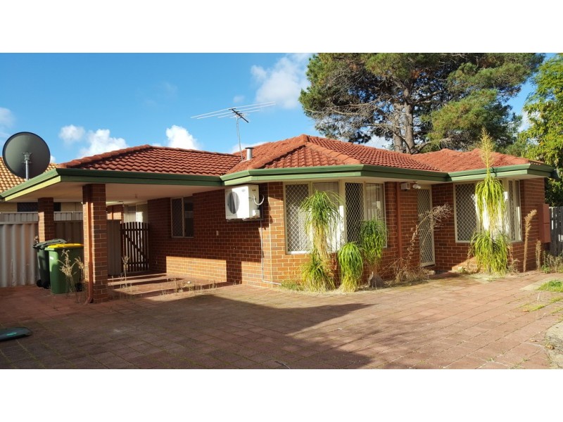 48B Marquis Street, Bentley WA 6102