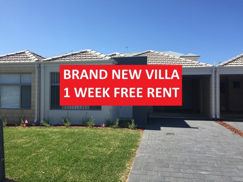 25D Clapham Street, Beckenham WA 6107