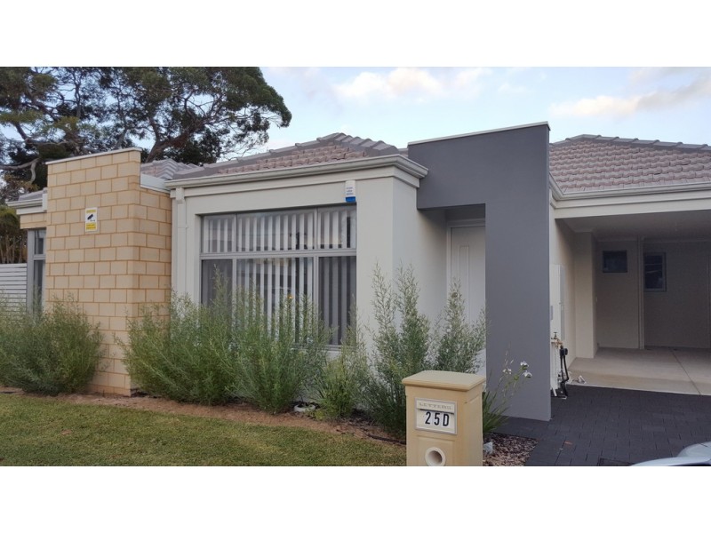 25D Clapham Street, Beckenham WA 6107