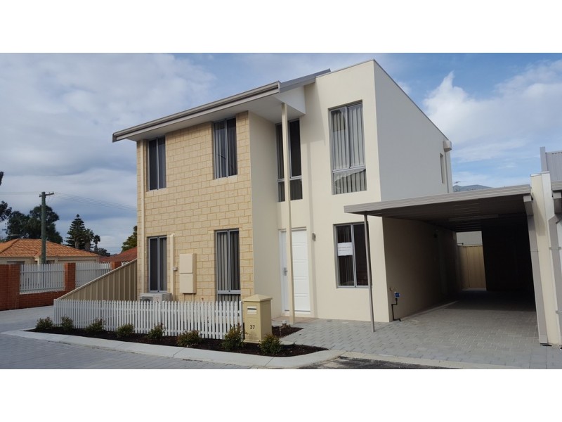 37A/35 Camberwell Street, Beckenham WA 6107