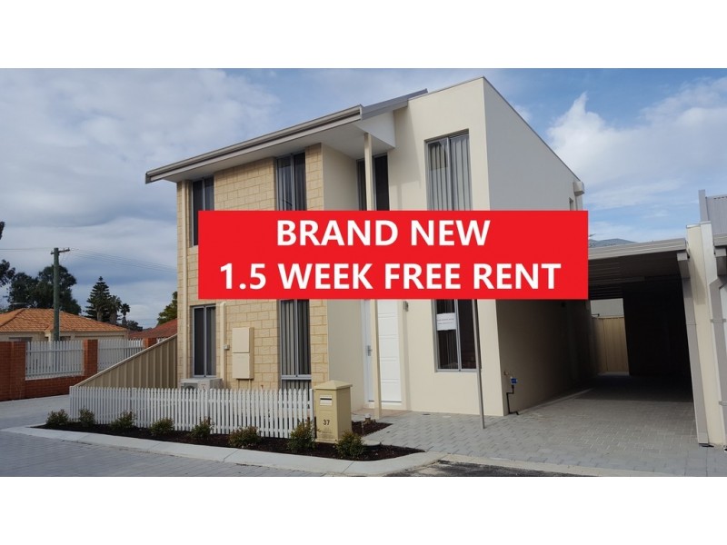 37B/35 Camberwell Street, Beckenham WA 6107