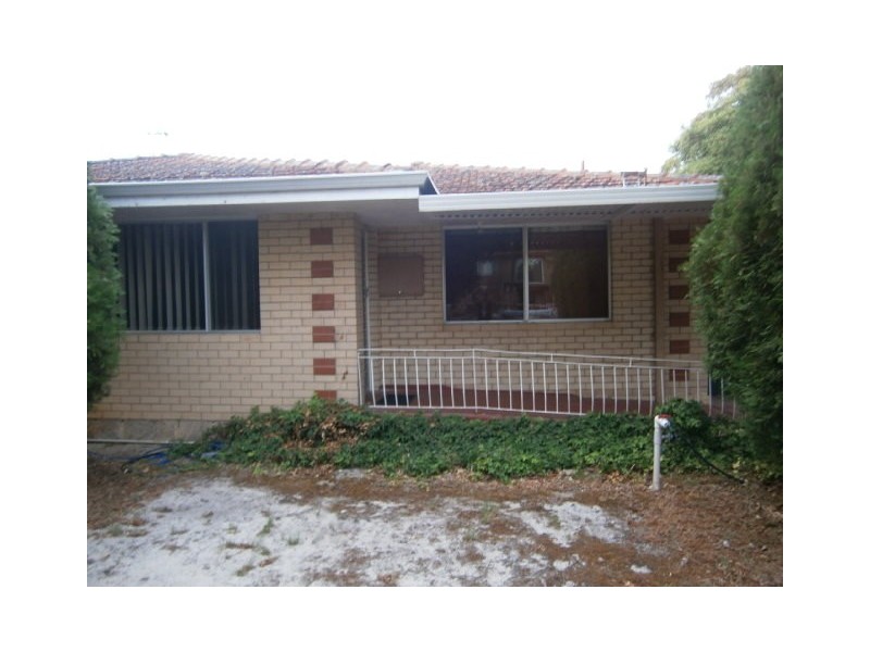 No 80B Central Road, Rossmoyne WA 6148