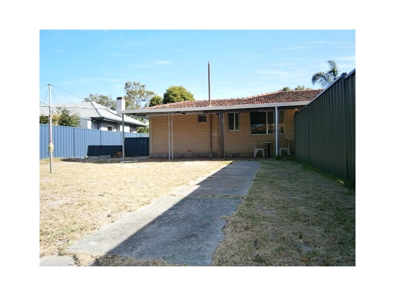 No 80B Central Road, Rossmoyne WA 6148