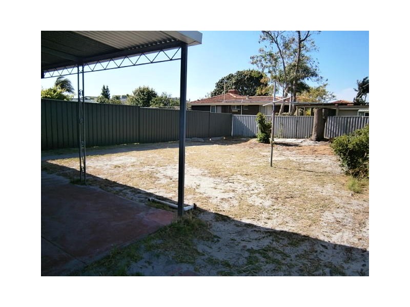 No 80B Central Road, Rossmoyne WA 6148