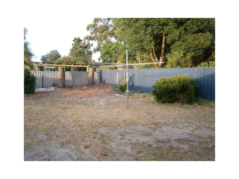 No 80B Central Road, Rossmoyne WA 6148