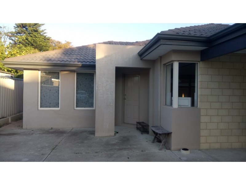 20A Parkhill Way, Wilson WA 6107