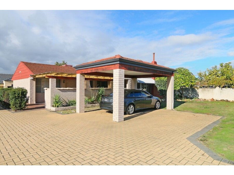 18 Leach Highway, Wilson WA 6107