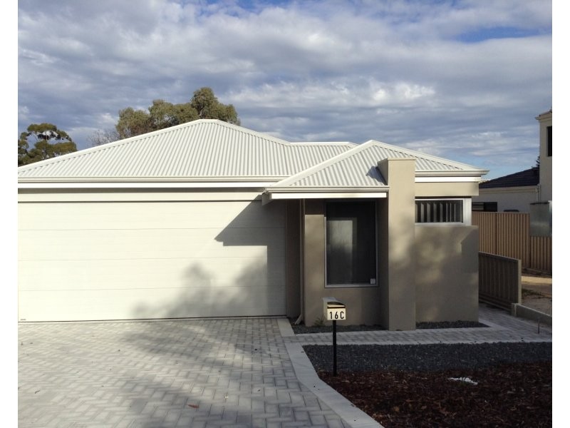 16C Hopkinson Way, Wilson WA 6107