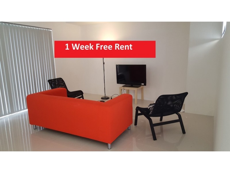 No 7A Fitzpatrick, Bentley WA 6102