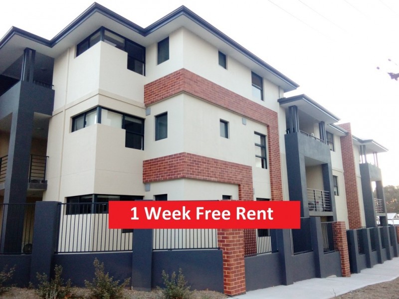 Unit 1 / 37 Morrison Road, Woodbridge WA 6056