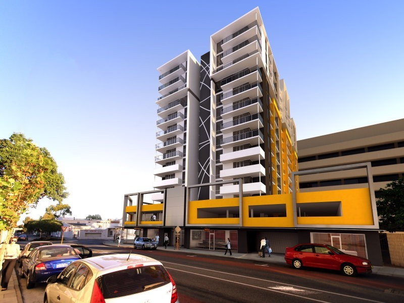 139/15 Aberdeen Street, Perth WA 6000