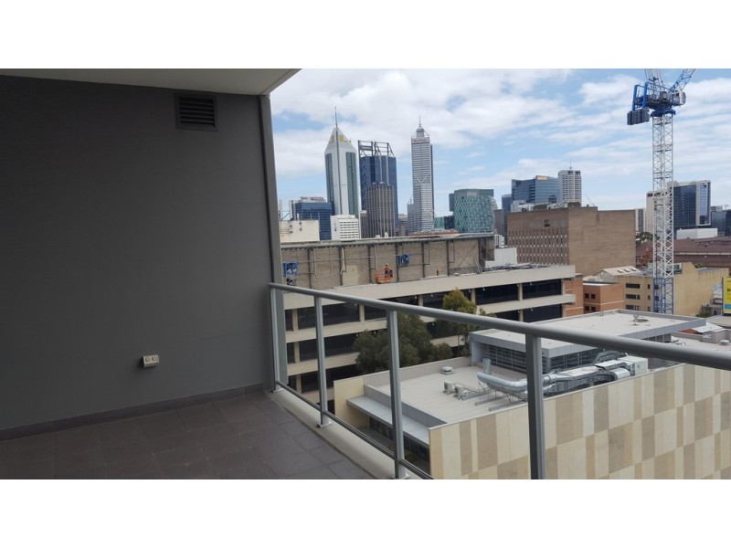139/15 Aberdeen Street, Perth WA 6000