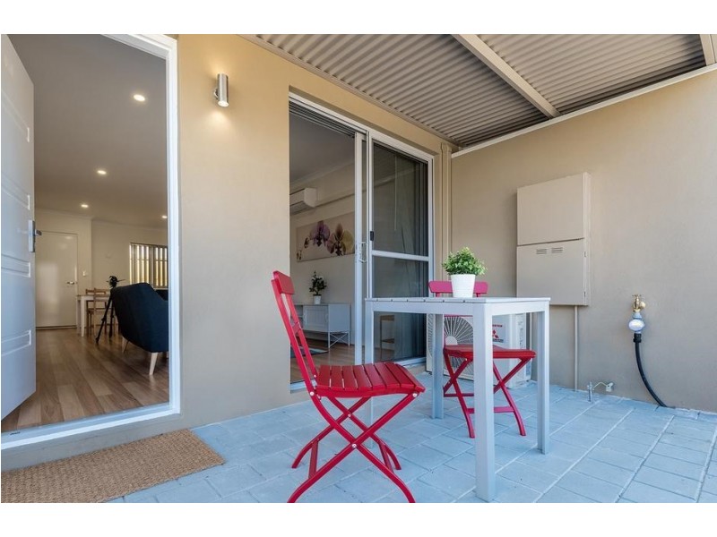33/35 Camberwell Street, Beckenham WA 6107