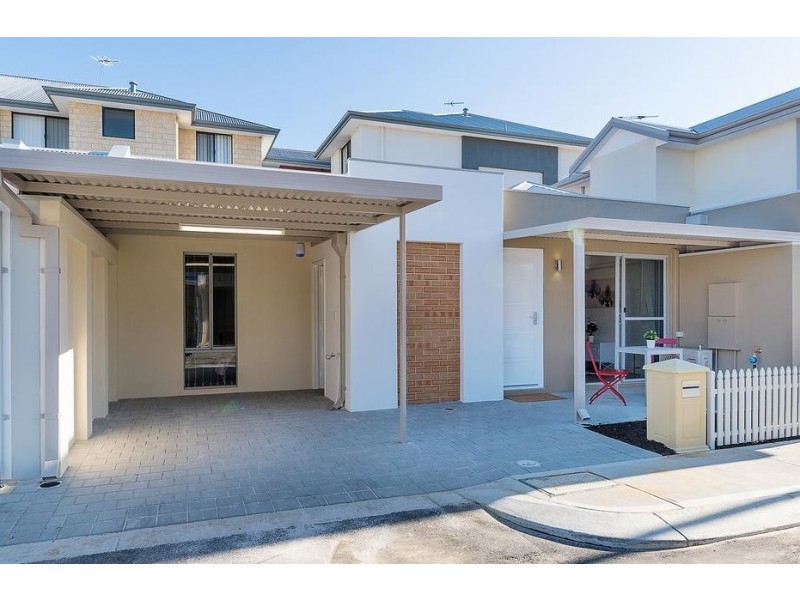 33/35 Camberwell Street, Beckenham WA 6107