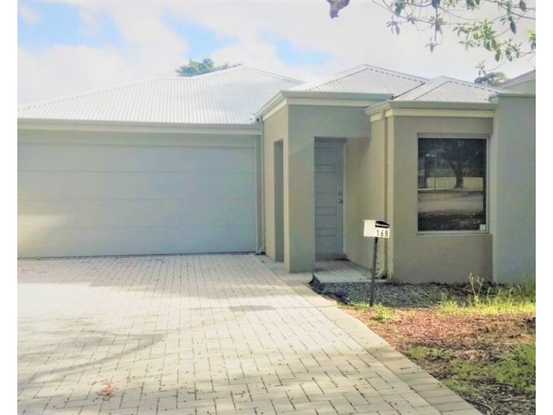 16B Hopkinson Street, Wilson WA 6107