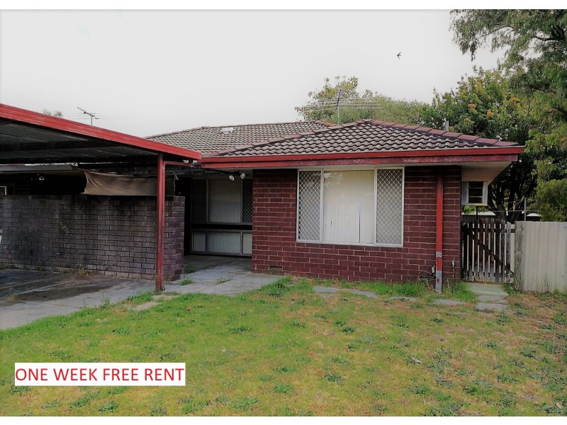14 Nattai Court, Armadale WA 6112