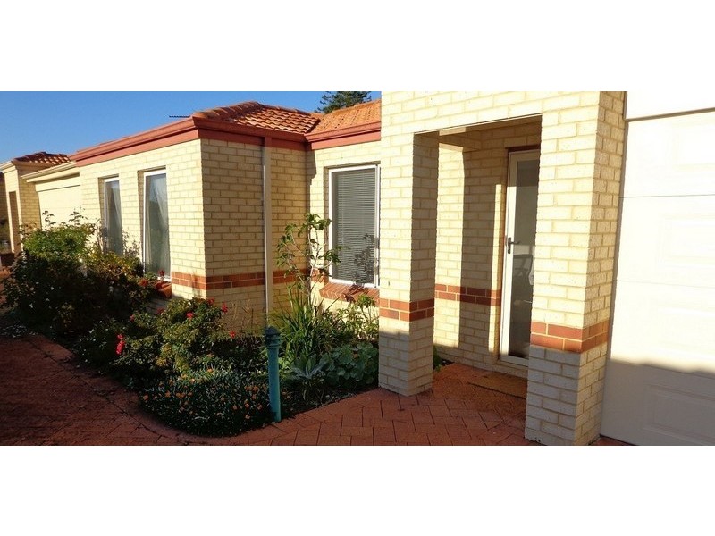 8/6 Acton Avenue, Bentley WA 6102