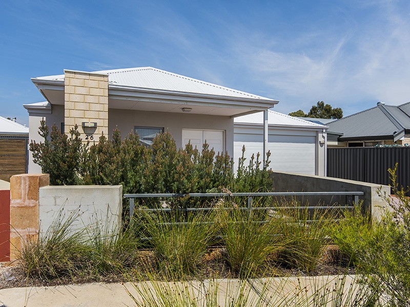 26 Casitas Street, Champion Lakes WA 6111