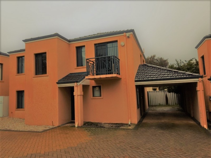 25D Sill Street, Bentley WA 6102